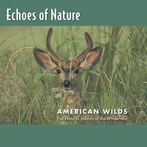 Echoes of Nature: American Wilds
