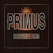 The Brown Album