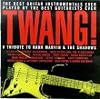 Twang!: A Tribute to Hank Marvin & the Shadows
