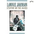Steppin' on the Blues