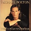 Time, Love & Tenderness