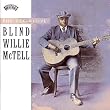 The Definitive Blind Willie McTell