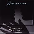 Diamond Music