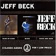 Jeff Beck 3-Pak