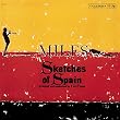 Sketches of Spain