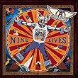 Nine Lives [ENHANCED CD]