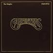 The Singles 1969-1973