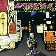 Extreme II: Pornograffitti