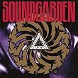 Badmotorfinger
