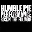 Performance: Rockin' the Fillmore