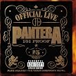 Official Live: 101 Proof