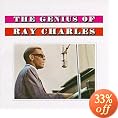The Genius of Ray Charles