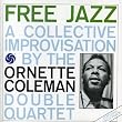 Free Jazz (A Collective Improvisation)