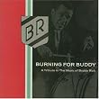 Burning for Buddy: A Tribute to the Music of Buddy Rich, Vol. �P