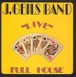 "Live" Full House