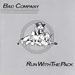 Run with the Pack