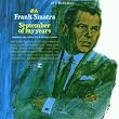 September of My Years