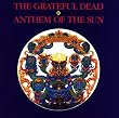 Anthem of the Sun