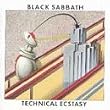 Technical Ecstasy