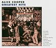 Alice Cooper's Greatest Hits