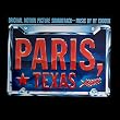 Paris, Texas: Original Motion Picture Soundtrack