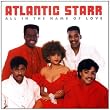 All In the Name of Love