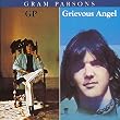 G.P./Grievous Angel