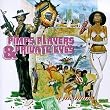 Pimps, Players & Private Eyes
