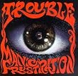 Manic Frustration