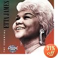 The Essential Etta James