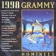 1998 Grammy Nominees