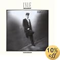 Lyle Lovett