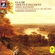 Sir Edward Elgar: Violin Concerto in B Minor, Op.61