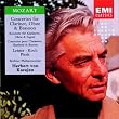 Mozart: Concertos for Clarinet, Oboe & Bassoon