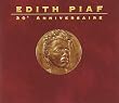 Edith Piaf: 30th Anniversaire