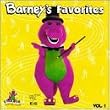 Barney's Favorites Vol. 1 [Blisterpack]