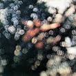 Obscured by Clouds