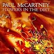 Flowers in the Dirt