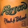 Flesh & Blood
