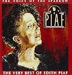 The Voice of the Sparrow: The Very Best of Edith Piaf