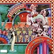 Dr. Buzzard's Original Savannah Band