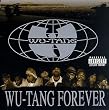 Wu-Tang Forever
