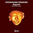 Stockhausen: Stimmung