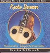 Moe`uhane Kika: Tales From The Dream Guitar