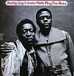 Buddy Guy & Junior Wells Play the Blues