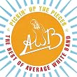 Pickin' Up the Pieces: The Best of Average White Band (1974-1980)