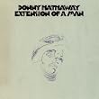 Extension of a Man