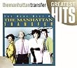 The Very Best of the Manhattan Transfer
