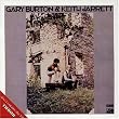 Gary Burton & Keith Jarrett