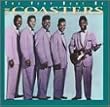 The Very Best of the Coasters